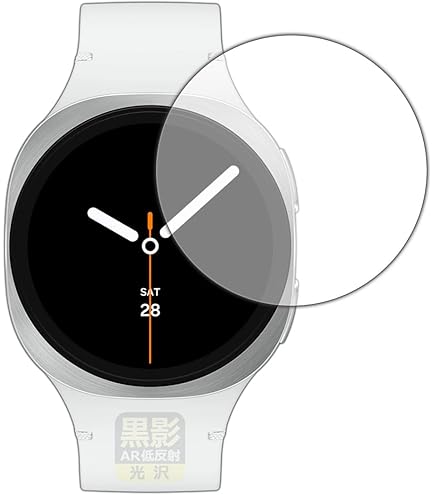 Amazon.co.jp: PDA工房 VYVO WATCH Generation 2 (WATCH 2) 9H高硬度